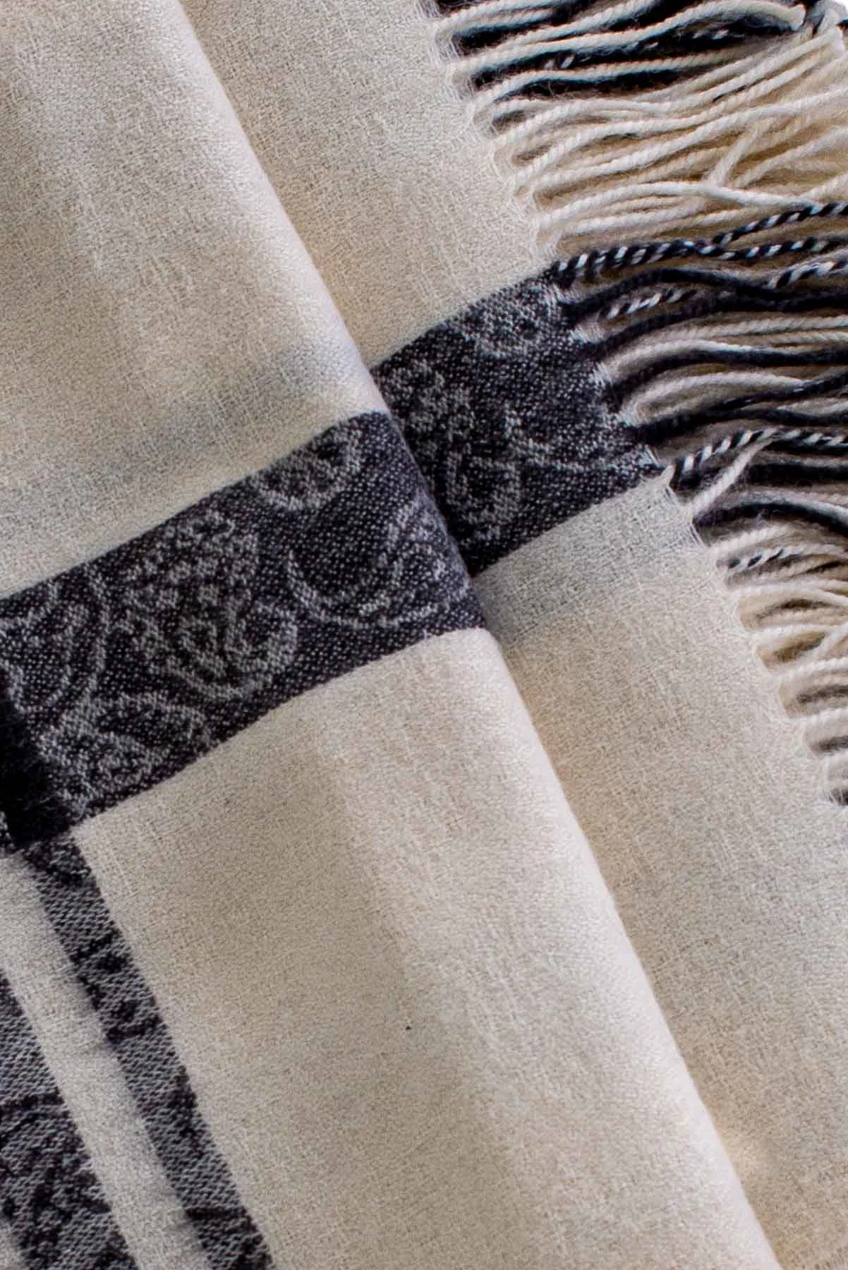 Andean Serenity Wrap, bilde 1