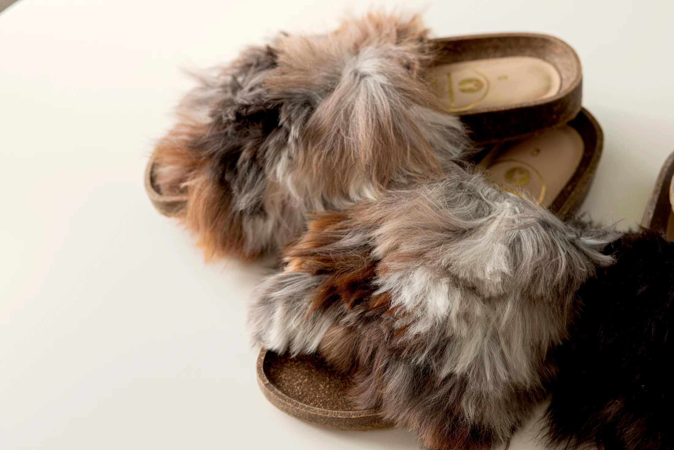 Walking on Air Sandals Inti Walk, bilde 1