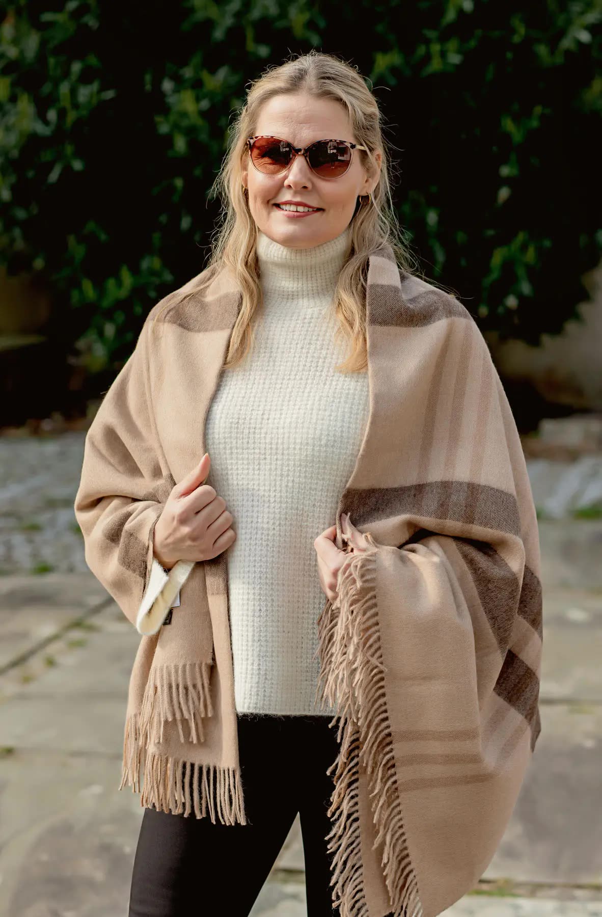 Intipakucha Embrace Wrap