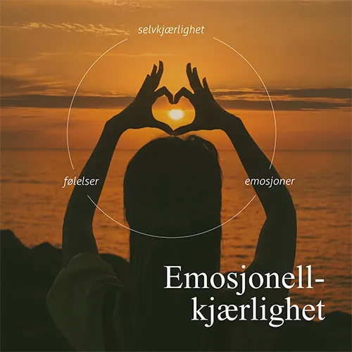 Intipakucha - Emosjonell kjærlighet