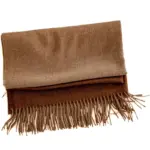 Pure Touch Ombre Sjal i 100% baby alpakkaull
